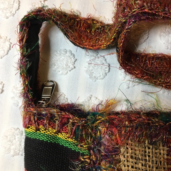 Kathmandu Imports Purse - Picture 7 of 7